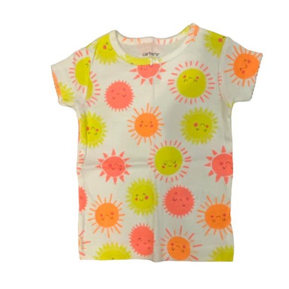 carter`s toddler and baby pillama set - Picture 5 of 13